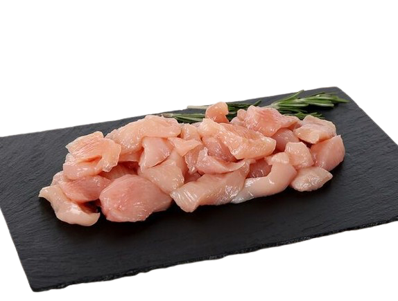 EMINCE POULET 500G