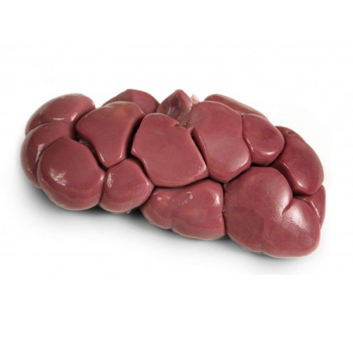 ROGNON DE VEAU