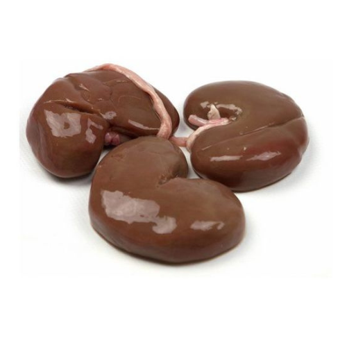 ROGNON DE MOUTON