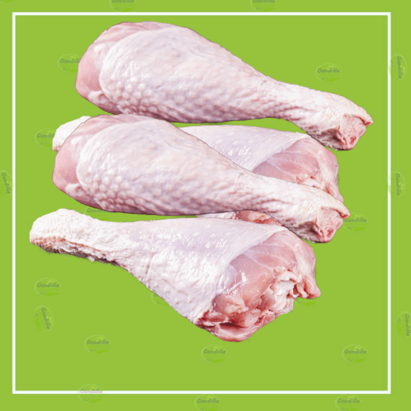 Cuisse de Dinde 1KG