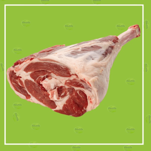 Gigot de mouton - 1KG