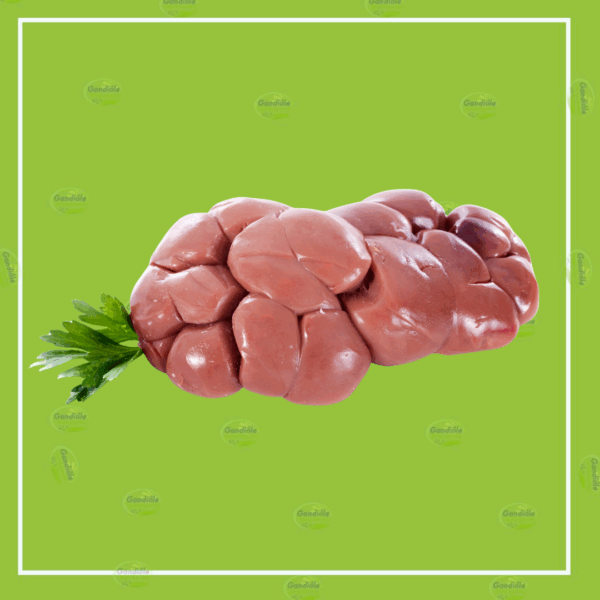 Rognon de veau