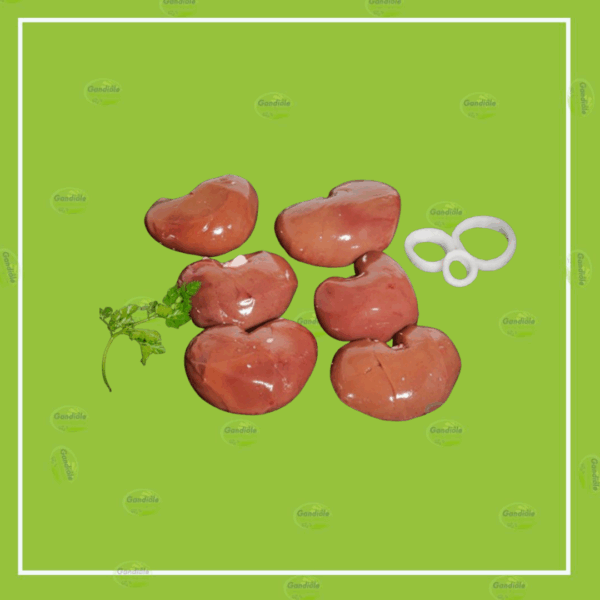 Rognon de mouton