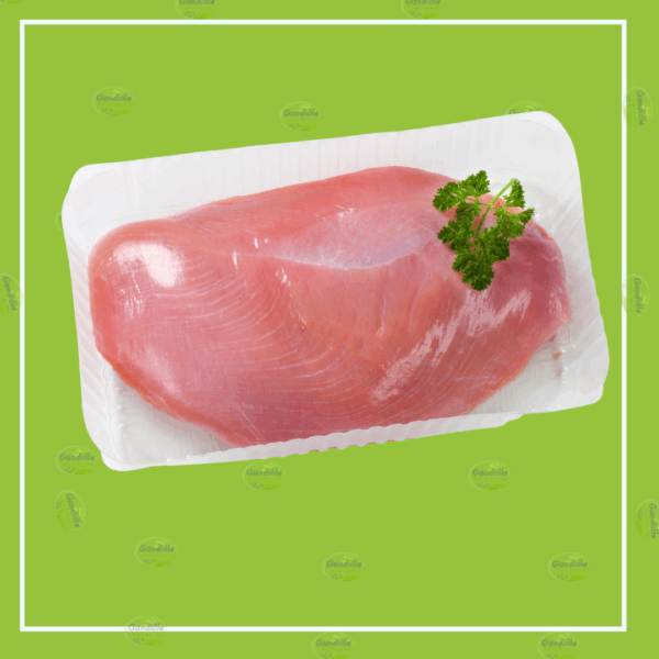 Blanc de dinde 1KG