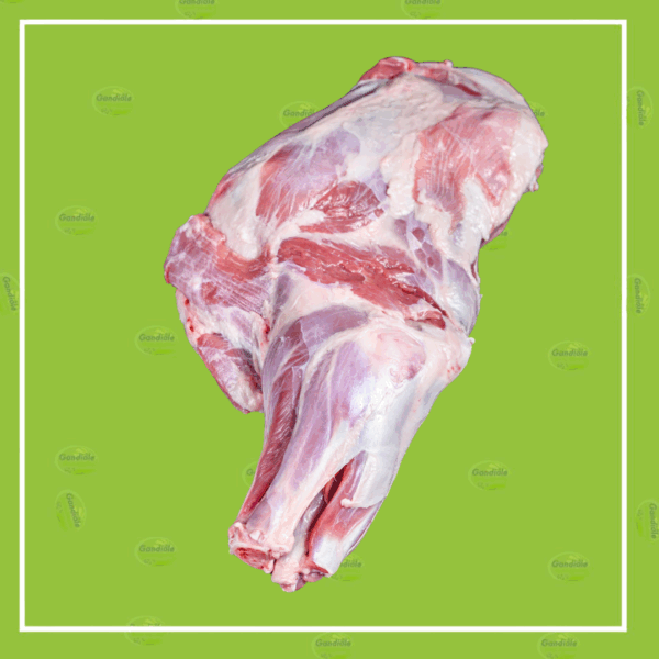 Épaule de Mouton  / 1KG