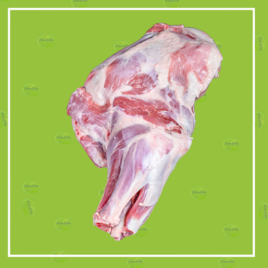 Épaule de Mouton / 1KG