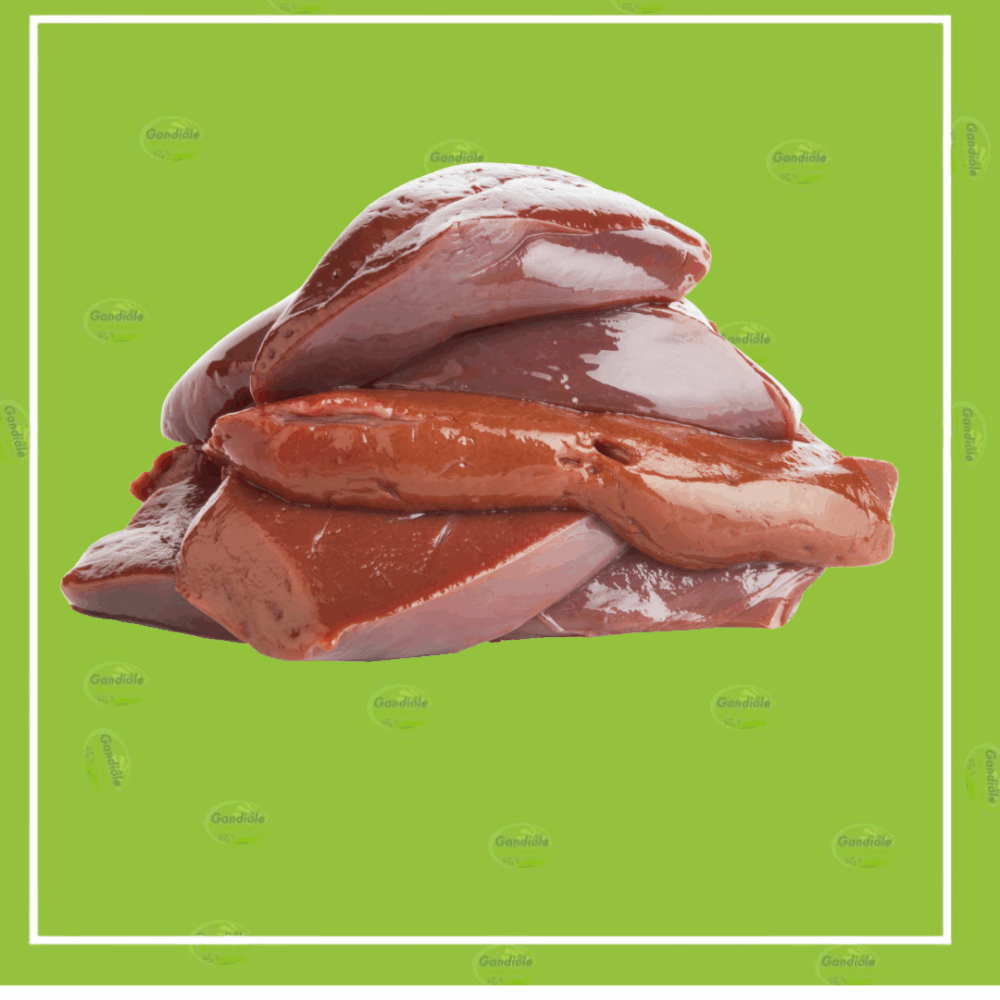 Foie de mouton – Image 2